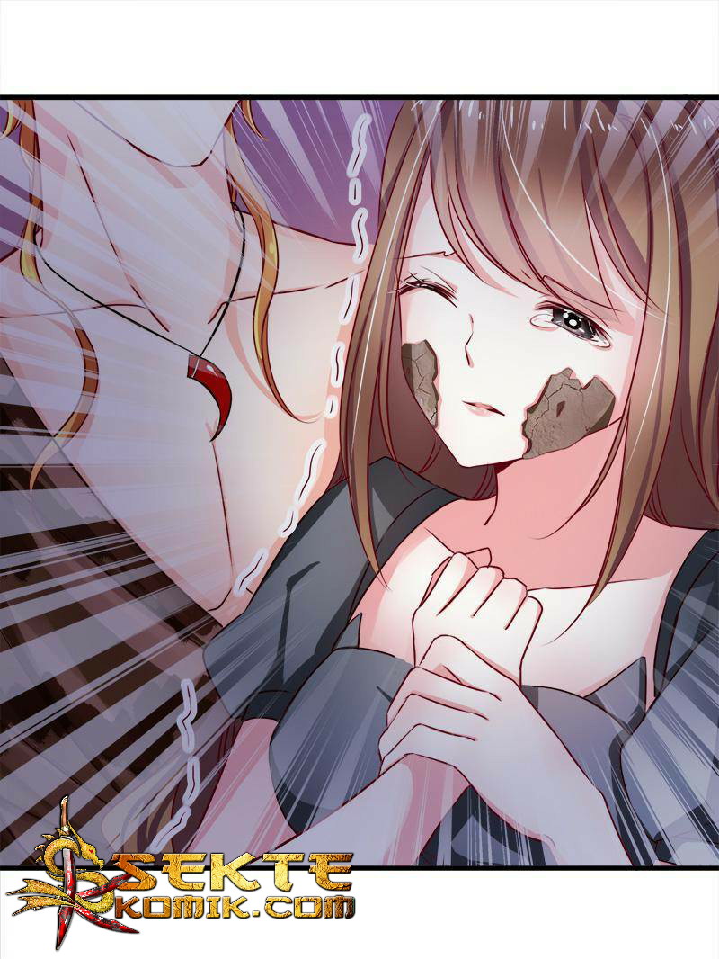 Beauty and the Beasts Chapter 03 Gambar 7